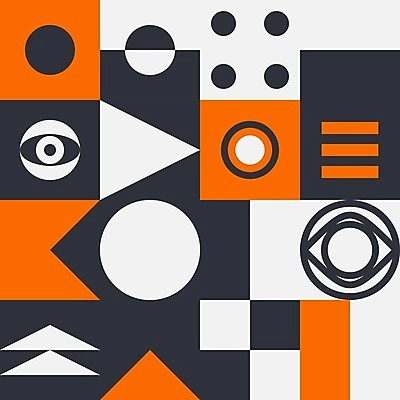 EPS 해외이미지 모양 템플릿 디자인 포스터 백그라운드 컨셉 패턴 일러스트 추상 미술 사람없음 그래픽 장식 컬러풀 원형 플랫 심플 기하학 구성 스타일 미니멀리스트 미니멀 해외202004 해외일러스트 도형 컬러 무늬 문화예술 파일형식 벡터