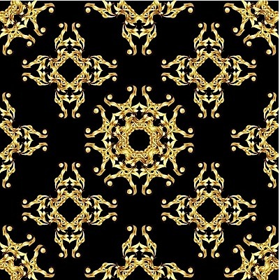 EPS 해외이미지 디자인 꽃 백그라운드 잎 꽃무늬 패턴 곡선 일러스트 추상 사람없음 장식 검은색 화려 클래식 우아함 묘사 복고 공상 대칭 아라베스크 엘리먼트 스타일 해외202004 해외일러스트 식물 선 컬러 컨셉 무늬 파일형식 벡터