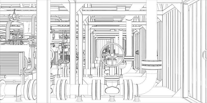 EPS 해외이미지 식물 산업 선 일러스트 공장 추상 물 파란색 3D 검은색 힘 장비 에너지 쌍 투명 기름 휘발유 연결 큼 시설 대문 파이프 윤곽 철사 연료 가스 튜브 무거움 자원 공학 고립 압력 철강 파이프라인 화학물질 와이어프레임 세관 해외202004 해외일러스트 자연요소 교육 음식 컬러 무늬 공업 문 화학 무게 석유 크기 디지털합성 파이프_관 파일형식 벡터 관세청