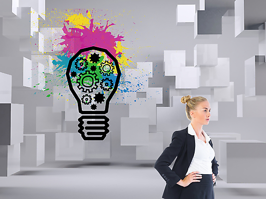 포토 JPG 해외이미지 백인 여자 비즈니스 추상 아이디어 한명 서기 정장 20대 금발 디지털 페인트 회색 비즈니스우먼 우아함 스마트 톱니바퀴 스타일 해외202004 해외포토 서양인 1 헤어스타일 옷 컬러 컨셉 무늬 모션 사람 청년 직장인 파일형식