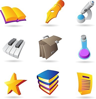 EPS 해외이미지 클립아트 디자인 교육 산업 별 종이 음악 과학 컨셉 가방 일러스트 졸업 유리 버튼 현미경 실험 책 파란색 펜 갈색 노란색 3D 보라색 흰색 피아노 황금 도서관 심볼 플라스크 오브젝트 사인 문서 고립 포트폴리오 현실 해외202004 해외일러스트 자연요소 잡화 컬러 재질 문화예술 실험기구 필기구 건반악기 디지털합성 파일형식 벡터