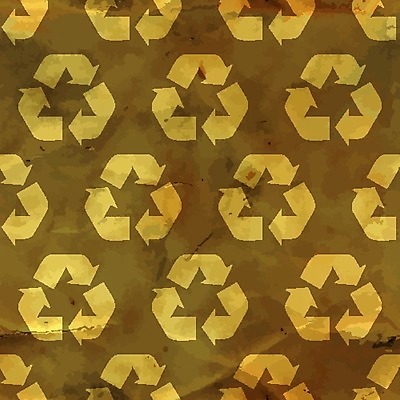 EPS 해외이미지 종이 백그라운드 패턴 일러스트 비즈니스 사람없음 환경 재활용 에너지 오염 에코 해외202004 해외일러스트 무늬 친환경 파일형식 벡터