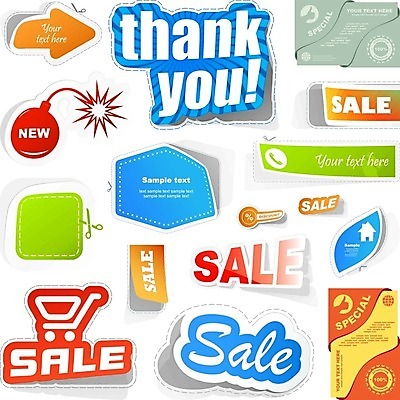 EPS 해외이미지 템플릿 컨셉 스티커 일러스트 비즈니스 선물 사람없음 쇼핑 꼬리표 라벨 세일 상점 퍼센트 메시지 구매 심볼 쿠폰 상업 마케팅 보너스 특별함 해외202004 해외일러스트 프레임 특수기호 파일형식 벡터