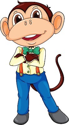 EPS 해외이미지 클립아트 동물 캐릭터 모자 행복 야생동물 어린이 셔츠 일러스트 비즈니스 바지 포유류 자연 넥타이 동물원 미소 그래픽 흰색 청바지 원숭이 만화 스케치 스마트 활 그림 꼬리 코믹 유인원 고릴라 침팬지 고립 마스코트 캐리커처 해외202004 우호적 해외일러스트 일러캐릭터 잡화 감정 컬러 컨셉 상의 하의 표정 미술 사람 생태계 파일형식 벡터