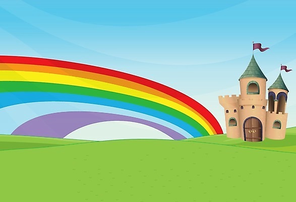 EPS 해외이미지 클립아트 배너 무지개 밭 오렌지 일러스트 창문 하늘 벽돌 건물 그래픽 빨간색 초록색 파란색 컬러풀 노란색 문 탑 궁전 깃발 만화 남색 맨션 제비꽃 그림 장면 땅바닥 해외202004 해외일러스트 자연요소 건축물 꽃 컬러 고건축 농업 과일 바닥 주택 파일형식 벡터