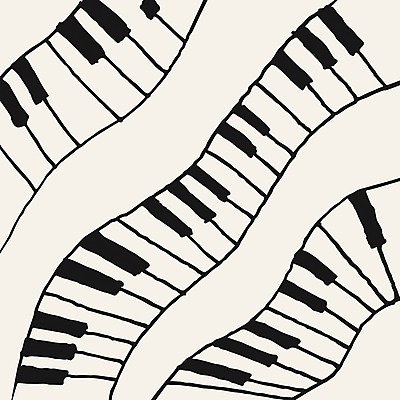 EPS 해외이미지 디자인 실루엣 종이 선 음악 백그라운드 컨셉 패턴 일러스트 노래 놀이 열쇠 추상 미술 그래픽 검은색 소리 콘서트 기구 키보드 그리기 피아노 클래식 낙서 스케치 심볼 오브젝트 사인 그림 복고 오디오 대각선 고립 그런지 멜로디 뮤지컬 엘리먼트 스타일 해외202004 해외일러스트 컬러 무늬 모션 문화예술 촬영기법 전자제품 공연 건반악기 파일형식 벡터