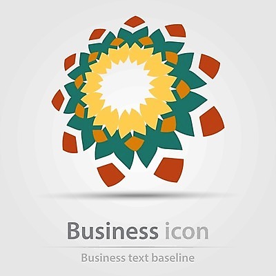 EPS 해외이미지 모양 디자인 산업 컨셉 일러스트 비즈니스 추상 사람없음 픽토그램 심볼 역동적 마케팅 해외202004 해외일러스트 무늬 파일형식 벡터