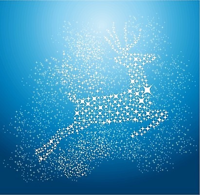 EPS 해외이미지 모양 계절 행복 별 종이 백그라운드 컨셉 크리스마스 겨울 패턴 일러스트 사슴 사람없음 장식 컬러풀 축제 희망 축하 눈송이 순록 해외202004 해외일러스트 자연요소 기념일 감정 컬러 무늬 포유류 눈_날씨 파일형식 벡터