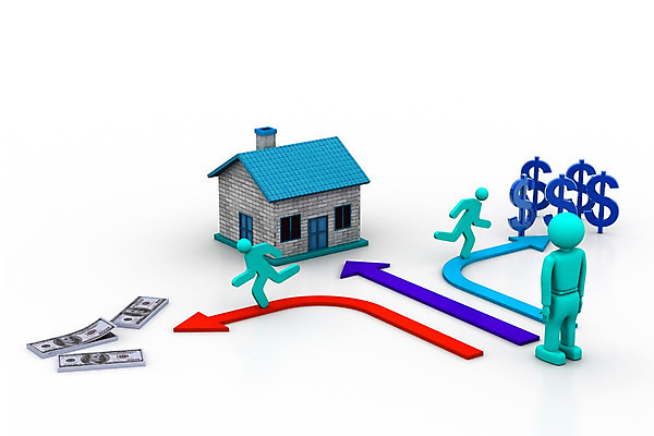 포토 JPG 해외이미지 백그라운드 컨셉 돈 비즈니스 추상 주택 사람없음 금융 경제 3D 재산 부동산거래 대출 부동산시장 해외202004 해외포토 무늬 부동산 건물 시장 디지털합성 파일형식