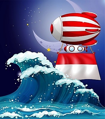 EPS 해외이미지 클립아트 템플릿 디자인 별 파도 일러스트 안테나 창조 미술 야외 그래픽 가로 빨간색 줄무늬 달 흰색 깃발 바 모서리 가장자리 야간 만화 심볼 사인 그림 각도 예술가 풍선 직사각형 적재 모나코 전국 특별함 해외202004 해외일러스트 자연요소 도형 유럽 바다 컬러 컨셉 무늬 통신 문화예술 둘레 파일형식 벡터