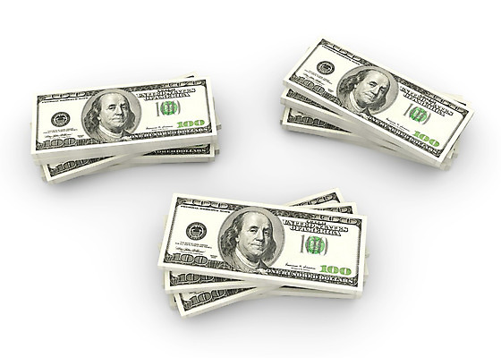 포토 JPG 해외이미지 지폐 돈 일러스트 비즈니스 성공 사람없음 그래픽 금융 3D 쌓기 달러 디지털 미국 저축 흰색 시장 재산 투자 상업 이익 100달러 해외202004 해외포토 컬러 컨셉 북아메리카 모션 경제 디지털합성 파일형식
