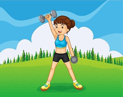 EPS 해외이미지 나무 구름 여자 감정 일러스트 요가 하늘 휴식 건강 사람 풍경 야외 그래픽 초록색 파란색 운동 농장 스트레칭 아령 흰색 소나무 삼각형 만화 날씬함 집중 언덕 명상 그림 타이즈 해외202004 해외일러스트 자연요소 도형 식물 웰빙 컬러 컨셉 농업 몸매 파일형식 벡터