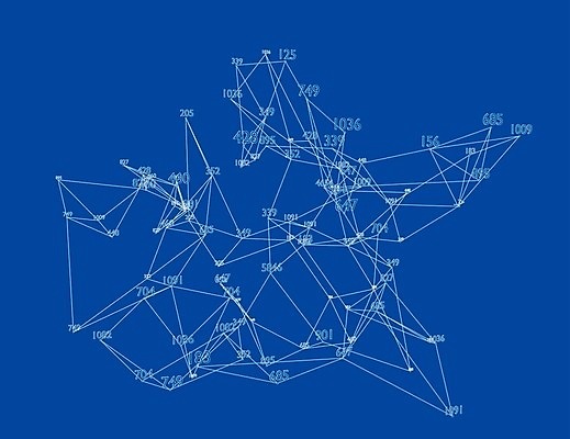 EPS 해외이미지 디자인 선 과학 백그라운드 컨셉 패턴 일러스트 텍스트 통신 추상 그래픽 단어 숫자 3D 디지털 자료 망 점 네트워크 암호 연결 스케치 윤곽 포인트 기하학 청사진 망사 마디 이진법 폴리곤 더스트파티클 와이어프레임 해외202004 해외일러스트 문자 무늬 미술 금융 직물 수학 디지털합성 파일형식 벡터