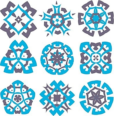 EPS 해외이미지 모양 디자인 컨셉 일러스트 추상 창조 미술 사람없음 그래픽 세트 컬러풀 심볼 기하학 엘리먼트 해외202004 해외일러스트 컬러 무늬 문화예술 파일형식 벡터