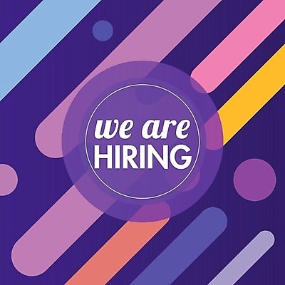 EPS 해외이미지 템플릿 직업 디자인 포스터 컨셉 일러스트 비즈니스 텍스트 추상 노동자 사무실 보라색 광선 메시지 연결 종업원 직원 검색 면접 사냥 위치 모집 발견 고용 수배 엘리먼트 채용 후보 해외202004 해외일러스트 컬러 무늬 구직 파일형식 벡터