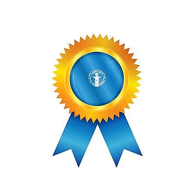 EPS 해외이미지 배너 리본 섬 일러스트 사람없음 파란색 세계 라벨 경쟁 깃발 상패 트로피 메달 심볼 배지 광택 해외202004 해외일러스트 컬러 컨셉 프레임 상_우승 상_상패 파일형식 벡터