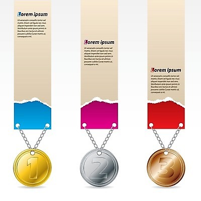 EPS 해외이미지 1 리본 종이 스포츠 분홍색 잎 2 일러스트 성공 3 빨간색 파란색 빛 숫자 금속 경쟁 도전 게임 우승 황금 은색 대표 상패 트로피 메달 심볼 눈물 리더 배지 찢어짐 청동 명예 고립 등급 승자 월계수 챔피언 필승 자극 해외202004 해외일러스트 식물 문자 감정 컬러 컨셉 모션 재질 놀이 최고 상_우승 상_상패 파일형식 벡터