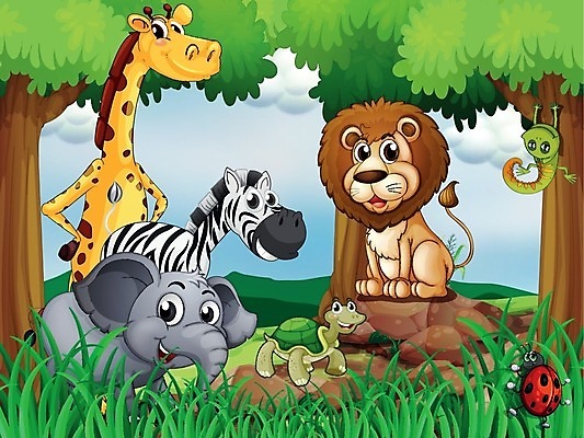 EPS 해외이미지 주간 나무 식물 동물 구름 잎 일러스트 장난 파충류 자연 하늘 코끼리 선물 야외 그래픽 초록색 파란색 환경 흰색 그룹 황무지 거북이 벌레 숲 먹이 만화 기린 그림 생태계 도마뱀 무당벌레 육식동물 얼룩말 멸종위기동물 자원 리빙 내추럴 매머드 많음 해외202004 해외일러스트 자연요소 컬러 곤충 컨셉 포유류 말 파일형식 벡터 멸종위기종