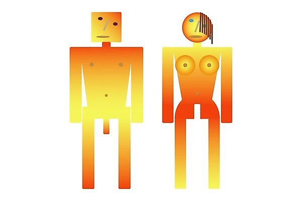 EPS 해외이미지 디자인 커플 여자 남자 컨셉 2 패턴 일러스트 아이디어 창조 미술 사람 소년 숫자 비교 유머 변화 엉덩이 만화 심볼 사인 그림 클립 심플 코믹 성별 변기통 삽입 캐리커처 특별함 해외202004 해외일러스트 문자 감정 어린이 무늬 관계 문화예술 신체부위 파일형식 벡터