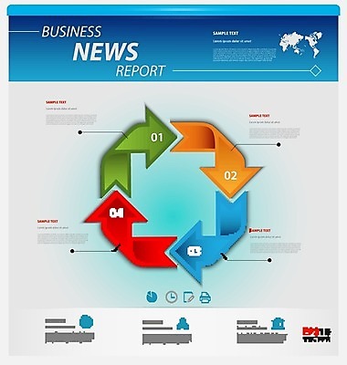 EPS 해외이미지 템플릿 디자인 교육 백그라운드 일러스트 비즈니스 통신 통계 그래픽 컬러풀 우주 자료 웹 인포그래픽 정보 네트워크 발표 뉴스 인쇄 심볼 분석 사인 보고서 옵션 레이아웃 문서 단계 방법 엘리먼트 인수 인터페이스 인터랙티브 해외202004 해외일러스트 컬러 컨셉 인터넷 파일형식 벡터