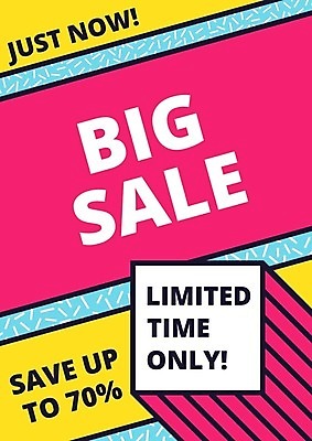 EPS 해외이미지 템플릿 디자인 배너 계절 포스터 스티커 패턴 일러스트 사람없음 쇼핑 라벨 세일 플랫 사인 쿠폰 팝아트 기하학 마케팅 재고정리 특별함 멤피스디자인 해외202004 해외일러스트 컨셉 무늬 프레임 그림 파일형식 벡터