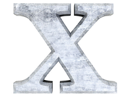 포토 JPG 해외이미지 아이콘 디자인 알파벳 백그라운드 컨셉 텍스트 사람없음 빛 반사 3D 금속 회색 금지 흰색 은색 X 인쇄 편지 철 심볼 오브젝트 아니오 싱글 만들기 언론 고립 백금 철강 해외202004 해외포토 영어 컬러 모션 재질 디지털합성 파일형식