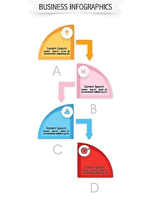 EPS 해외이미지 템플릿 디자인 배너 산업 백그라운드 일러스트 비즈니스 통계 그래프 설계 아이디어 사람없음 그래픽 컬러풀 자료 인포그래픽 정보 성장 계획 심볼 분석 보고서 상업 개발 경영 마케팅 엘리먼트 해외202004 해외일러스트 컬러 컨셉 파일형식 벡터