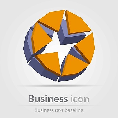 EPS 해외이미지 모양 디자인 산업 컨셉 일러스트 비즈니스 추상 사람없음 픽토그램 심볼 역동적 마케팅 해외202004 해외일러스트 무늬 파일형식 벡터