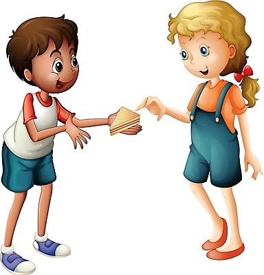 EPS 해외이미지 커플 여자 남자 행복 어린이 음식 조각 2 오렌지 일러스트 샌드위치 건강 미소 사람 소년 그래픽 빨간색 파란색 친구 작음 만화 먹기 흰배경 그림 층 마요네즈 고립 번 스터핑 해외202004 해외일러스트 감정 빵 컬러 백그라운드 과일 관계 모션 표정 흰색 소스_음식 크기 파일형식 벡터