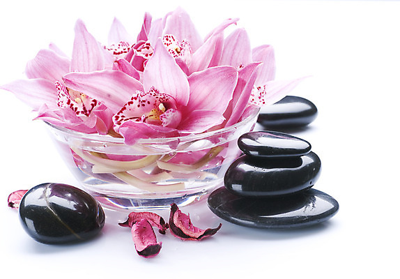 포토 JPG 해외이미지 꽃 분홍색 백그라운드 컨셉 사람없음 물 쌓기 검은색 스파 조약돌 흰색 마사지 난초 오브젝트 테라피 해외202004 해외포토 자연요소 식물 컬러 모션 뷰티 돌_바위 파일형식