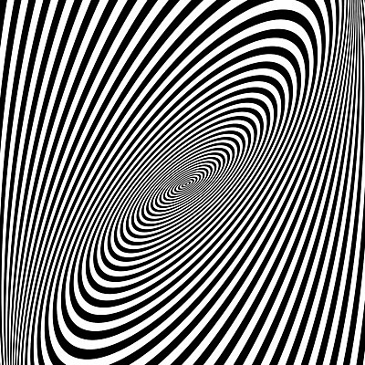 EPS 해외이미지 모양 디자인 선 백그라운드 패턴 일러스트 사람없음 그래픽 검은색 줄무늬 흰색 회전 기하학 광학 해외202004 해외일러스트 컬러 무늬 파일형식 벡터