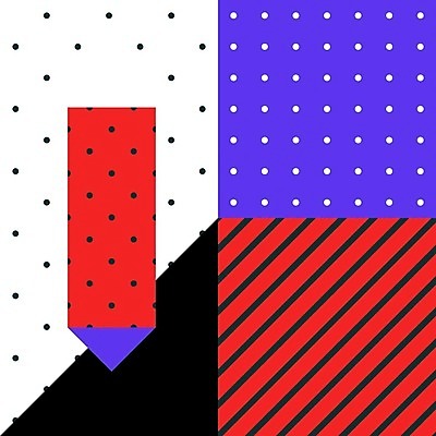 EPS 해외이미지 모양 디자인 백그라운드 패턴 일러스트 추상 사람없음 복고 기하학 엘리먼트 스타일 멤피스디자인 해외202004 해외일러스트 무늬 파일형식 벡터