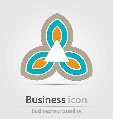 EPS 해외이미지 모양 디자인 산업 컨셉 일러스트 비즈니스 추상 사람없음 픽토그램 심볼 역동적 마케팅 해외202004 해외일러스트 무늬 파일형식 벡터