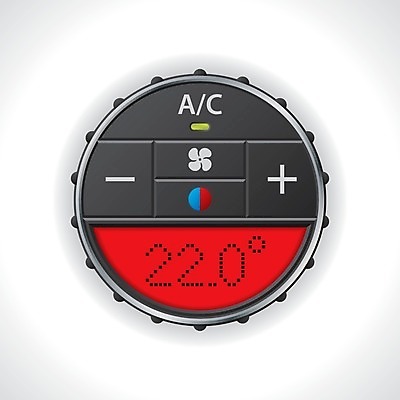 EPS 해외이미지 디자인 일러스트 자동차 빨간색 파란색 빛 검은색 힘 흰색 바퀴 부채 플러스 심볼 온도 게이지 린스 엘리먼트 자동 점화 제어 해외202004 해외일러스트 기호 육상교통 컬러 파일형식 벡터