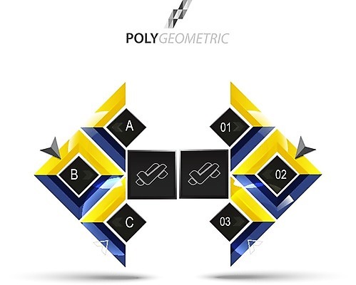 EPS 해외이미지 모양 디자인 백그라운드 무늬 일러스트 사람없음 그래픽 컬러풀 사각형 인포그래픽 레이아웃 엘리먼트 지오메트릭 해외202004 해외일러스트 도형 컬러 파일형식 벡터