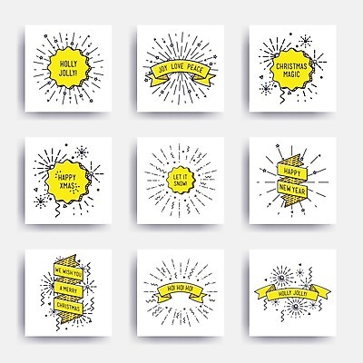 EPS 해외이미지 템플릿 배너 행복 포스터 별 백그라운드 크리스마스 겨울 일러스트 텍스트 추상 새로움 사랑 이벤트 사람없음 장식 세트 컬러풀 평화 희망 기쁨 플랫 레이아웃 기하학 힙스터 해외202004 해외일러스트 자연요소 계절 패션 기념일 감정 컬러 컨셉 무늬 파일형식 벡터