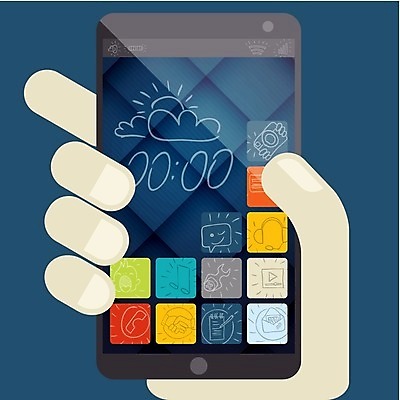 EPS 해외이미지 템플릿 손 디자인 음악 인터넷 일러스트 비즈니스 모바일 날씨 추상 악수 사람없음 파란색 스마트폰 웹 인포그래픽 정보 게임 시간 플랫 심볼 사인 레이아웃 심플 페이지 네비게이션 UI 문자메시지 인터페이스 플레이어 해외202004 해외일러스트 컬러 무늬 놀이 문화예술 손짓 신체부위 핸드폰 스마트기기 메시지 파일형식 벡터