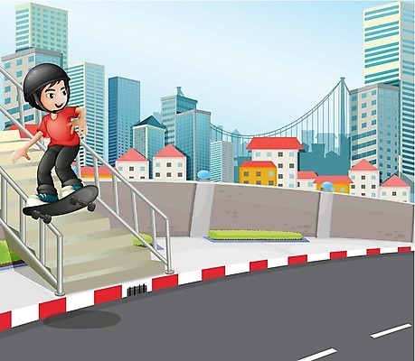 EPS 해외이미지 식물 남자 도로 어린이 벽 일러스트 비즈니스 하늘 호텔 거리 바닥 병원 안전 사람 소년 야외 건물 그래픽 초록색 사무실 계단 탑 줄무늬 스케이트 스케이트보드 헬멧 큼 바리케이드 만화 그림 콘도 길가 해외202004 해외일러스트 건축물 길 스포츠용품 컬러 무늬 의학 교통시설 숙소 보드_스포츠 보호장비 크기 파일형식 벡터