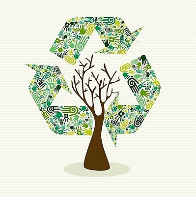 EPS 해외이미지 나무 식물 손 지구 백그라운드 일러스트 아이디어 사람 사람없음 초록색 환경 재활용 에너지 나뭇가지 에코 친환경 해외202004 해외일러스트 컬러 컨셉 신체부위 파일형식 벡터