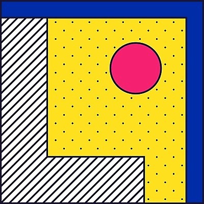 EPS 해외이미지 모양 디자인 백그라운드 패턴 일러스트 추상 사람없음 컬러풀 복고 기하학 엘리먼트 스타일 멤피스디자인 해외202004 해외일러스트 컬러 무늬 파일형식 벡터