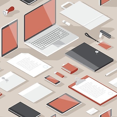 EPS 해외이미지 클립아트 템플릿 디자인 종이 백그라운드 패턴 일러스트 비즈니스 벽지 문구용품 그래픽 빨간색 노트북 전자제품 스마트폰 컴퓨터 세트 사무실 알약 갈색 3D 견본 플랫 인쇄 편지 수집 타일 오브젝트 문서 상업 하이테크 소매 엘리먼트 해외202004 해외일러스트 컬러 무늬 기술 핸드폰 스마트기기 약 디지털합성 파일형식 벡터