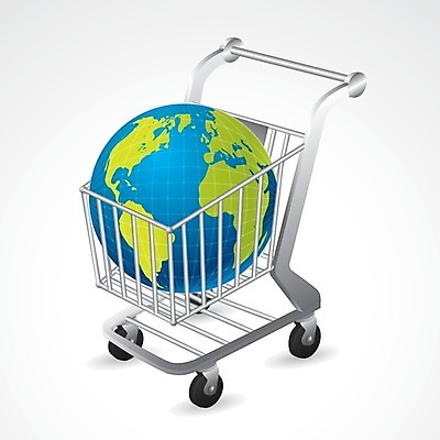 EPS 해외이미지 클립아트 디자인 잡화 지도 일러스트 미술 그래픽 파란색 세계 지구본 세일 바구니 상점 금속 카트 흰색 바퀴 시장 구매 은색 고객 그림 클립 철사 소매 망사 슈퍼마켓 해외202004 해외일러스트 컬러 재질 문화예술 쇼핑 직물 파일형식 벡터