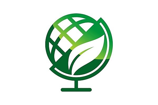 EPS 해외이미지 나무 식물 지구 여행 잎 지도 꽃무늬 일러스트 비즈니스 사람없음 초록색 경제 세트 우주 환경 에너지 에코 해외202004 해외일러스트 꽃 컬러 무늬 파일형식 벡터