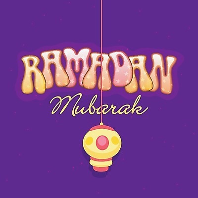 EPS 해외이미지 전통 배너 포스터 종교 문화 백그라운드 일러스트 텍스트 휴가 축제 기도 등불 램프 축하 이슬람교 기회 커뮤니티 단식 아랍어 레터링 해외202004 해외일러스트 컨셉 조명 파일형식 벡터