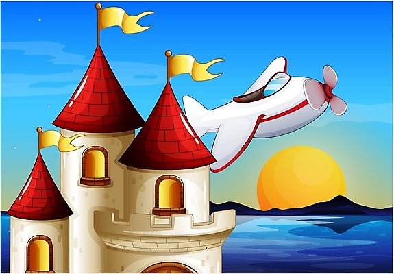 EPS 해외이미지 배너 호수 바다 여행 일러스트 공 교통시설 하늘 비행기 안테나 야외 건물 그래픽 빨간색 물 파란색 강 햇빛 태양 노란색 탑 맑음 궁전 깃발 원형 삼각형 큼 만화 맨션 그림 비행선 원뿔 깊이 대패 여의주 왕국 콘크리트 해외202004 해외일러스트 자연요소 도형 건축물 컬러 교통 고건축 통신 항공교통 날씨 대중교통 주택 크기 시설 파일형식 벡터