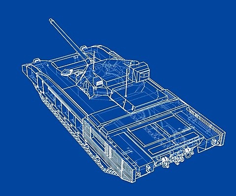 EPS 해외이미지 디자인 실루엣 산업 무기 선 백그라운드 일러스트 교통시설 그래픽 3D 힘 기계 총 방어 묘사 오브젝트 그림 군용 싸움 전쟁 탱크 윤곽 육군 무거움 엔진 대포 청사진 갑옷 전쟁터 와이어프레임 현실 디테일 해외202004 해외일러스트 교통 모션 군대 촬영기법 무게 보호장비 디지털합성 시설 파일형식 벡터 장비