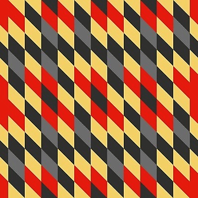 EPS 해외이미지 디자인 백그라운드 패턴 일러스트 추상 미술 사람없음 혼합 심플 모자이크 마름모 기하학 구성 픽셀 스타일 해외202004 해외일러스트 도형 무늬 문화예술 파일형식 벡터