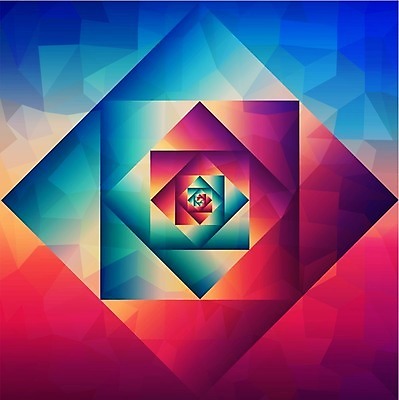 EPS 해외이미지 디자인 분홍색 백그라운드 패턴 일러스트 벽지 추상 미술 그래픽 장식 빨간색 컬러풀 유행 수확 덮개 직물 시원함 천 타일 큐브 복고 다이아몬드 모자이크 마름모 기하학 구성 깊이 오해 환각 스타일 힙스터 해외202004 해외일러스트 도형 패션 컬러 무늬 농업 문화예술 뚜껑 보석 증상 파일형식 벡터