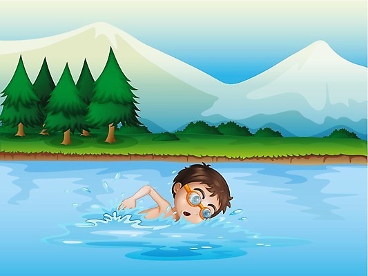 EPS 해외이미지 나무 식물 남자 호수 어린이 바다 잎 일러스트 하늘 고글 산 사람 풍경 소년 야외 그래픽 초록색 물 여름 파란색 강 수영 추위 연못 신선 소나무 뜨거움 잡초 강가 상쾌 그림 수영선수 자원 내추럴 해외202004 해외일러스트 자연요소 계절 감정 컬러 운동선수 수상스포츠 파일형식 벡터