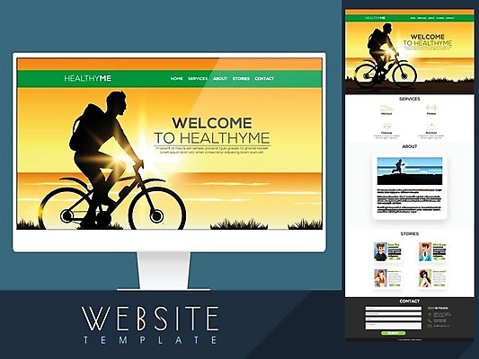 EPS 해외이미지 템플릿 배너 여자 남자 실루엣 일러스트 비즈니스 모바일 건강 사람 여러명 성인 운동 웹 플랫 어플리케이션 서비스 서식 사이클링 네비게이션 UI 마케팅 블로그 인터페이스 프로젝트 목업 성인만 브랜딩 포트폴리오 해외202004 해외일러스트 다수 인터넷 촬영기법 육상스포츠 파일형식 벡터